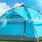 hot sale double layer camping tent outdoors for three OEM