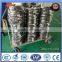 Bundled Conductor (ABC) of overhead cables