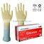 Malaysia Cheap Latex Examination Gloves