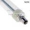WJ204 Factory direct wholesale Veterinary Syringe PC syringes