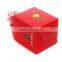 Sweet wedding candy gift box for candy
