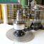 35/100/200kg Dual Plane Vertical Balancing Machine