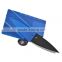 hot sale promotion for Christmas multifunction pocket credit card knife wholesale