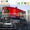 Super Bright Waterproof Outdoor LED video wall P8 Outdoor High Quality Led Display
