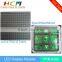 good quality indoor/outdoor p6 p8 p10 led display screen modules/led video wall for advertising