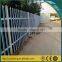 Guangzhou Plastic Coated Steel Fence/ Road PVC Steel Fence/ Steel Wire Mesh Fence