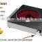 Grade A black crystal CE prestige cooker knobs and handles gel stove