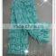 Instock hand knit Baby Leg Warmers ruffled lace leg warmers