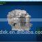 Virtual Simulation Training Software of Honda CVT Transmission Disassembly and Assembly