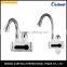 Bathroom Digital Display Fast Heating Electric Water Tap