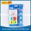 Travel power socket with usb hub 4 port