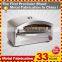 Brick Shaped Portable Gas Pizza Ovens Sale