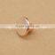 SGS Approved AgCdO13 Bimetal Contact Rivet