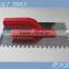 Plaster trowel