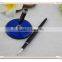 TT- 07 best-selling desk pen for office use , slim metal stand pen