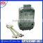 Security Lever Lock key lock bank deposit lock CAWI 2648