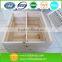 beekeeping equipment fir wooden bee hive