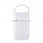 Hot sell portable power bank hand crank battery charger for samsung note4