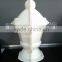 new condition GRC mould/ huiou cement fence post mould