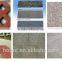 Automatic paving stone making machine made in China/Man-made block making machine