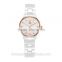 2015 Charming Elegant vogue Ceramic watch for women quartz movt lady watch, diamond watches
