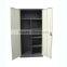 Steel locker cabinet