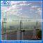 300mm 1 arm corner stainless steel spider for glass wall
