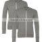 Mens oem high quality Blank hoodies/Zip hoodie/plain hoodies wholesale 2016