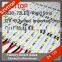 Cool WHITE Dc 12V LED Stirp Super Bright 5630 72LED/M Rigid Strip Light Non-waterproof PCB High Quality                        
                                                Quality Choice