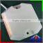 LED Flashing Solar Road Stud, Led Solar Cat Eyes Aluminium Road Studs Lamp wired