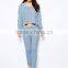 Ladies Nightwear Onesie Jersey Pajamas