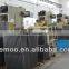 YEMOO plate type freezer room condenser air cooled heat exchanger condenser manufacturer