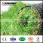 hot cheap price synthetic grass mat tiles for garden