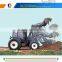 kubota tractor front end loader