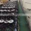 hotel open evaporative air cooler/ low energy air cooler/portable room evaporative air cooler/canteen store party air cooler