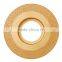 150mm Vacuum Brazed Diamond Grinding Wheel for Grinding Metal
