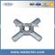 Precision Metal Oem Iso9001 Certificated Steel Casting Forging