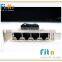 501-7606 X4447A-Z PCI Express Quad Gigabit Ethernet Adapter