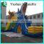 China factory suppliers giant inflatable water slide for adult