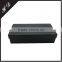 High Quality Black Cardboard Custom Paper Scarf Gift Box