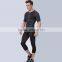 Fashion Men Gym Wear Style Hot Sportswear for Man