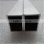 Ship building use 6061 t6 aluminium square tube