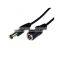 Cusomized dc Cable With Usb a Male to dc 5.5*2.1 Plug