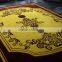 Luxury Wool Carpet For Mosque Prayer Carpet YB-A010