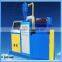 99.9% separation rate electric copper wire granulator