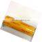 family and supermarket used pvc cling film for food packing OEM