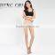transparent 20den open toe women pantyhose tights sexy factory core-spun yarn stockings