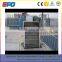 The best factory price mechanical bar screen for waste water treatment