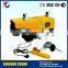 High Quality CD1/MD1Wire Rope Electric Hoist with Competitive Price