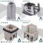 HA series tyco electronics amp automotive connectors waterproof wire connector